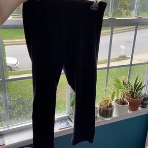 Under Armour 3/4 Length Pants